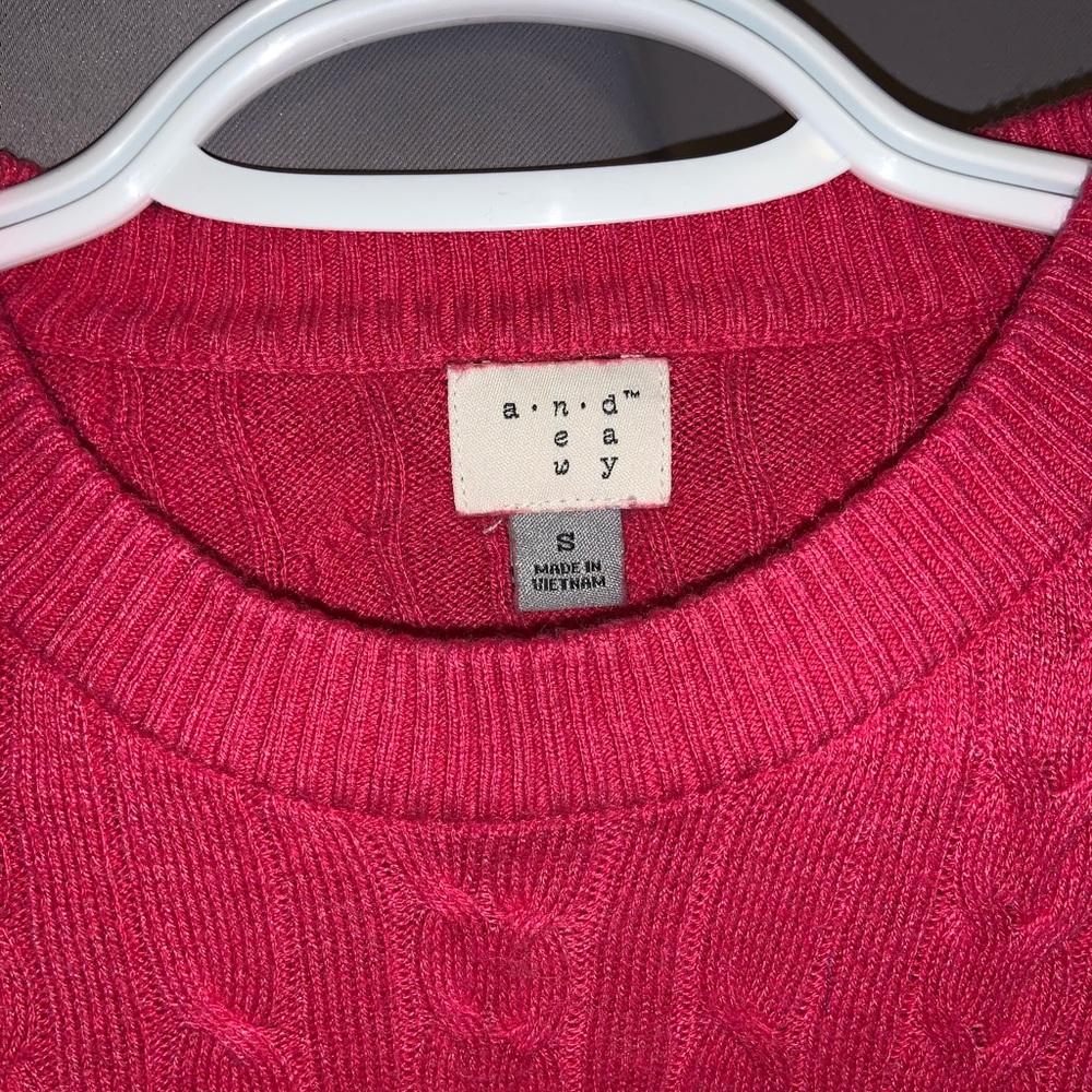 Sweater - Picture 2 of 2